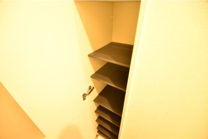 玄関　同施工会社施工物件の参考写真になります※現況優先