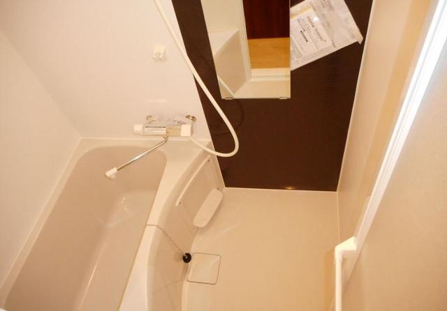 バス・シャワールーム　参考