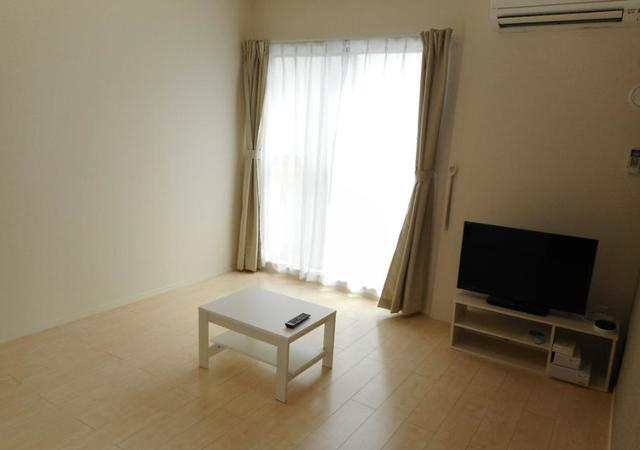 居室・リビング　参考