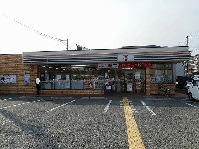 その他　セブンイレブン神戸池上４丁目店（その他）まで300m