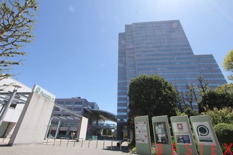 ショッピングセンター　文京グリーンコート（ショッピングセンター）まで834m