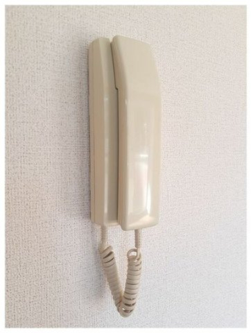 セキュリティ　ドアホン