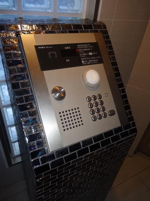 その他共有部分　★★安心のセキュリティ★★