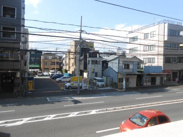 眺望　★★景色★★