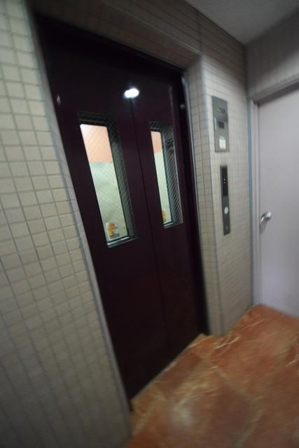 その他共有部分　外観・周辺部分