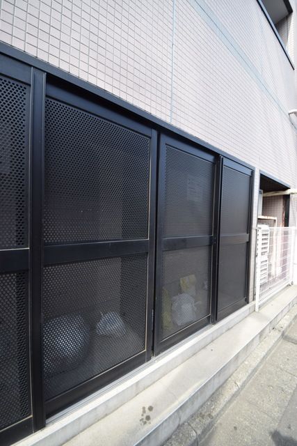 その他　外観・周辺部分