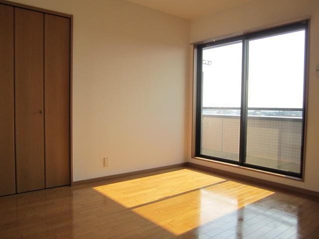 その他部屋・スペース　室内・室内設備