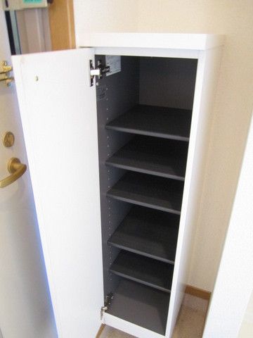 玄関　室内・室内設備