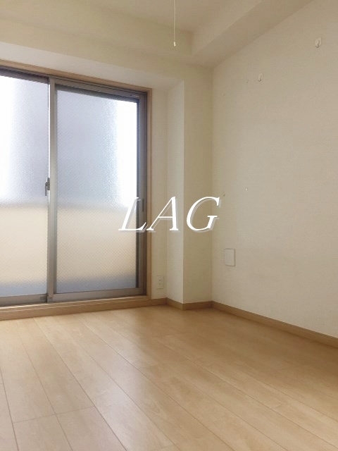 その他部屋・スペース　寝室です。