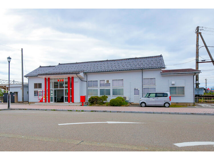 その他　粟津駅（その他）まで1423m