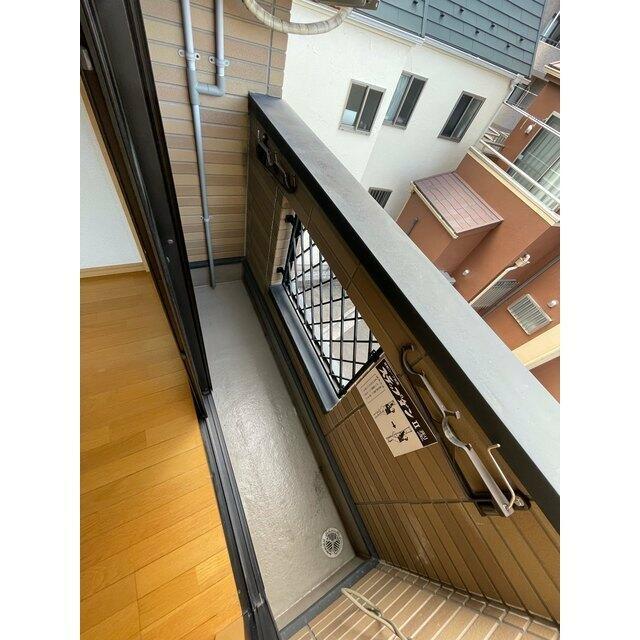 バルコニー　その他部屋?