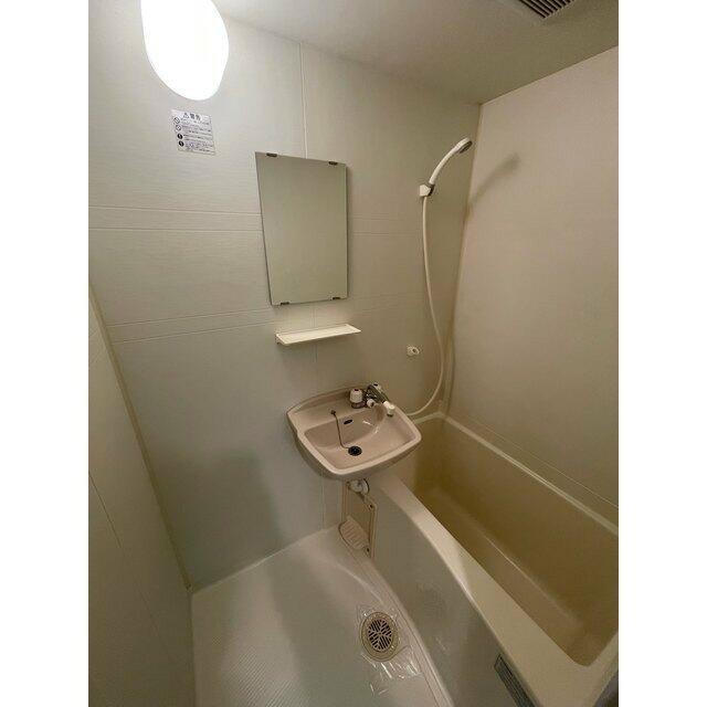 バス・シャワールーム　その他部屋?