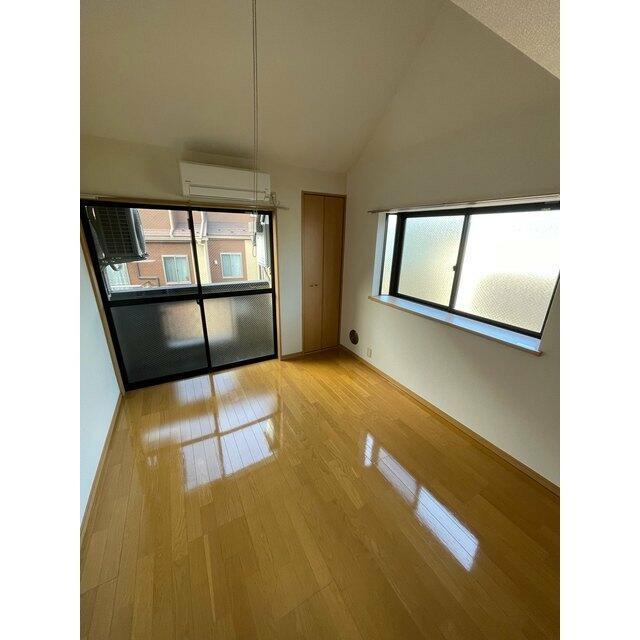 居室・リビング　その他部屋?