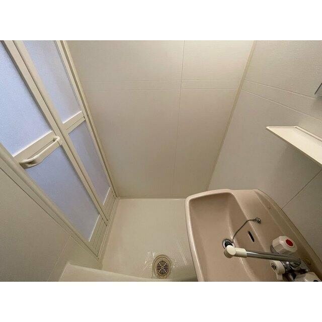 洗面設備　その他部屋?