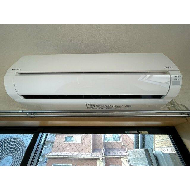 その他設備　その他部屋?