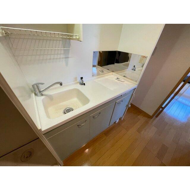 キッチン　その他部屋?