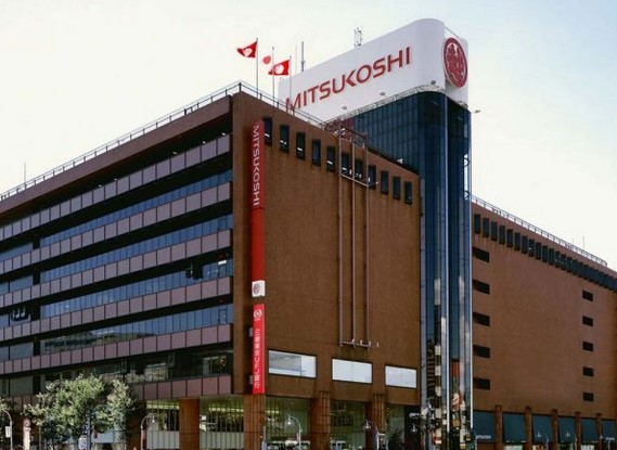 その他　星ヶ丘三越（その他）まで1052m