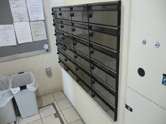 その他共有部分