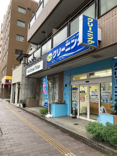 その他　ポニークリーニング元浅草店（その他）まで332m