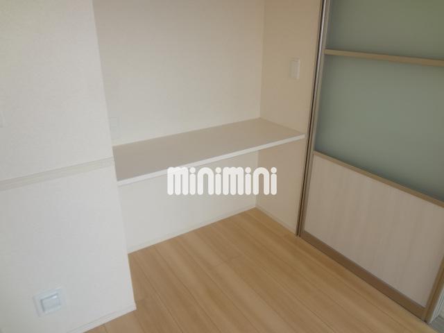 その他部屋・スペース　ペットスペースです