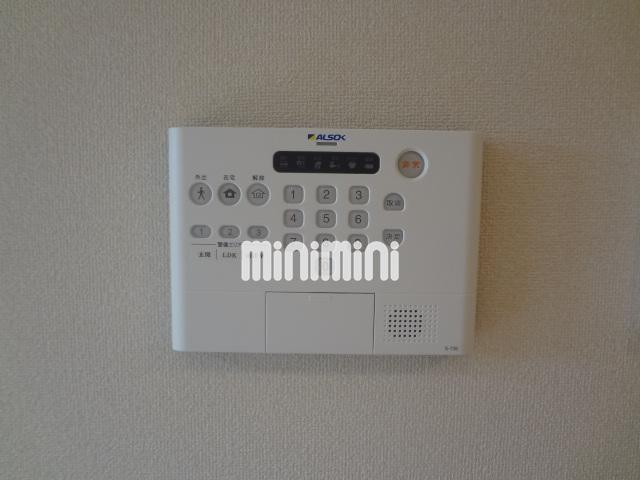 セキュリティ　アルソックあります