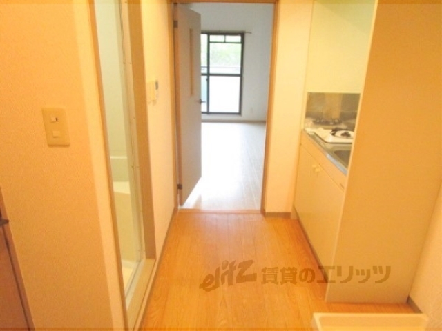 その他部屋・スペース　廊下