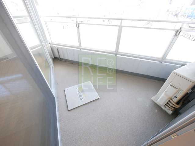 バルコニー　リライフ浅草店