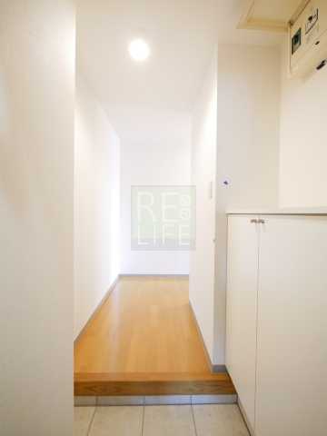 玄関　リライフ浅草店