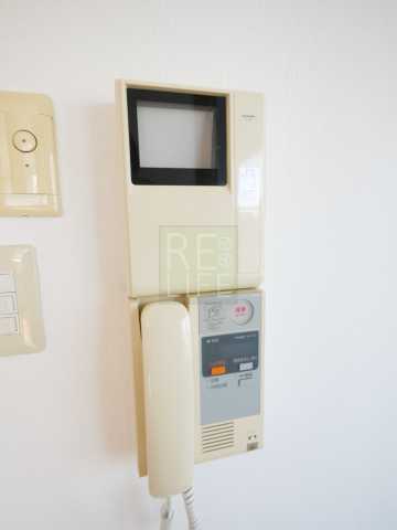 セキュリティ　リライフ浅草店