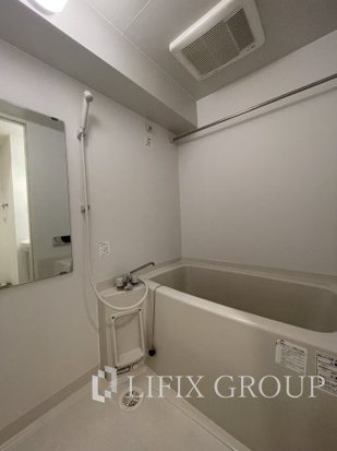 バス・シャワールーム　風呂