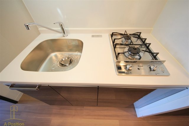 キッチン　プレサンス南森町ライズ