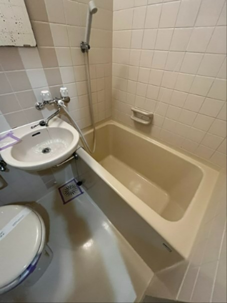 バス・シャワールーム　他のお部屋の写真です