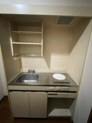 キッチン　他のお部屋の写真です