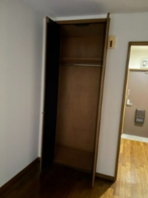 収納　他のお部屋の写真です