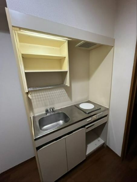 キッチン　他のお部屋の写真です