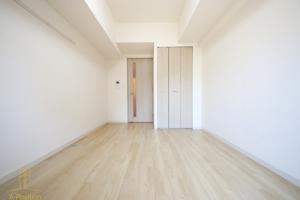 居室・リビング　プレサンス松屋町駅前