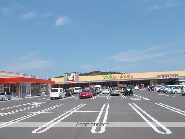 スーパー　ヨークベニマル　大津店（スーパー）まで1000m