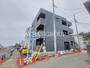 稲荷山公園駅より徒歩10分 3階 新築の賃貸物件