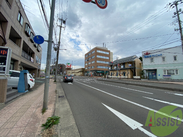 その他共有部分　駐輪場その他