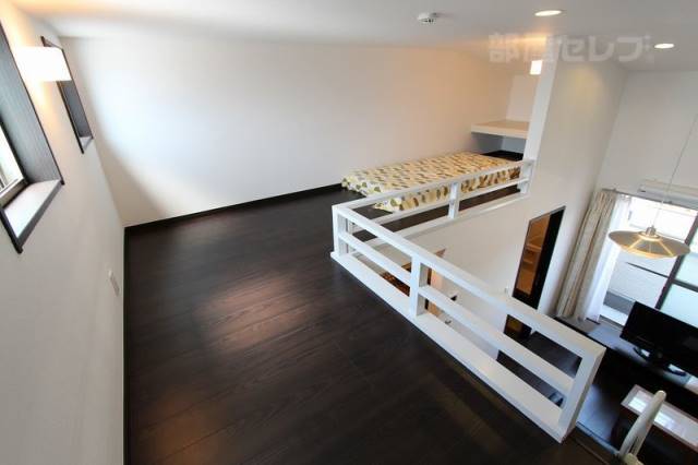 その他部屋・スペース　モデルルームの写真です