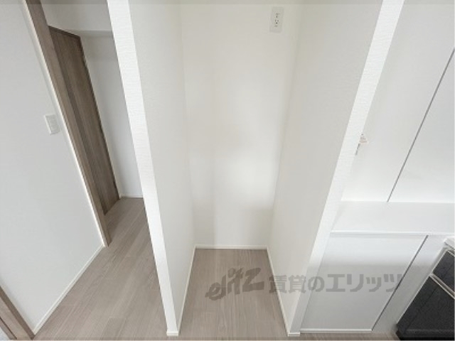 その他部屋・スペース　冷蔵庫置場