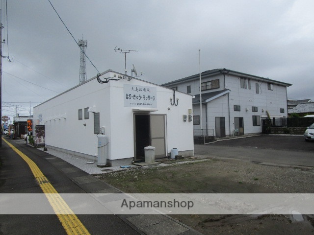 病院　大島治療院（病院）まで264m
