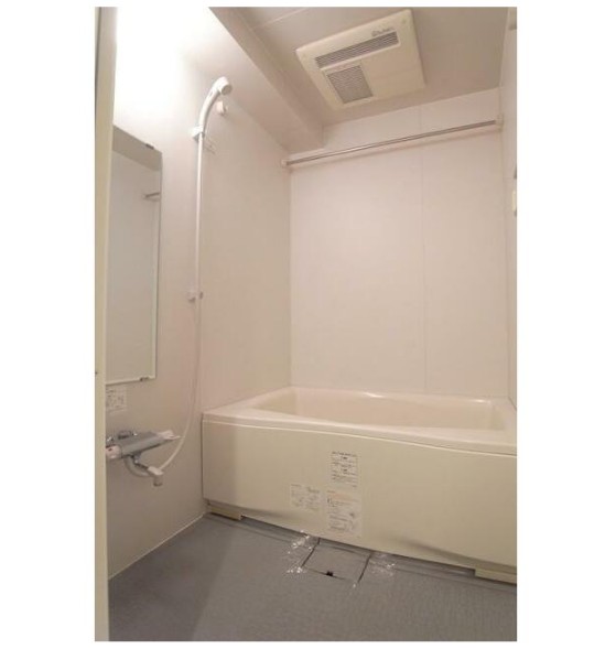 バス・シャワールーム　☆浴室☆