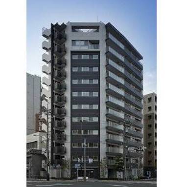 建物外観　☆外観☆