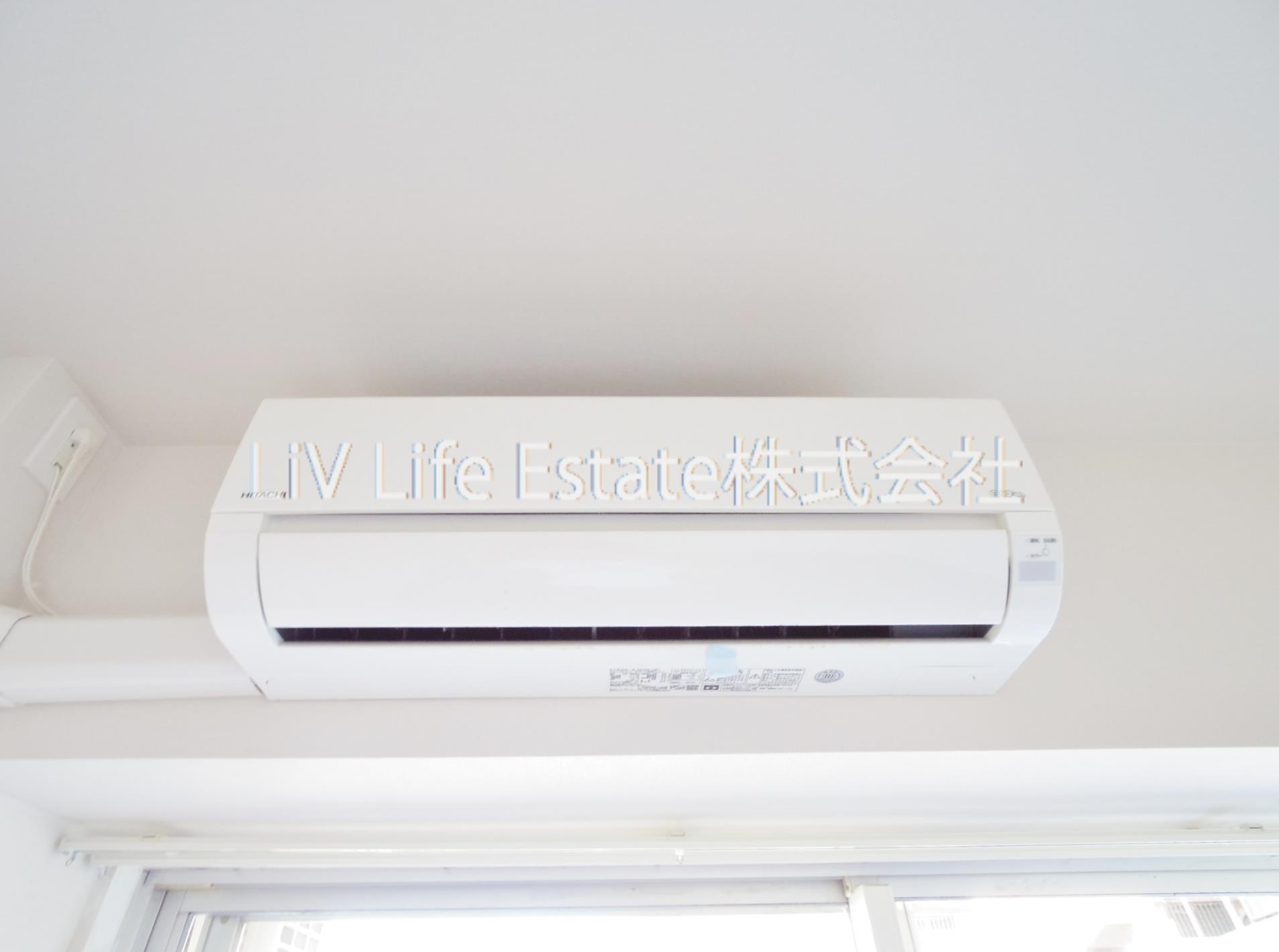 その他設備　同仕様写真