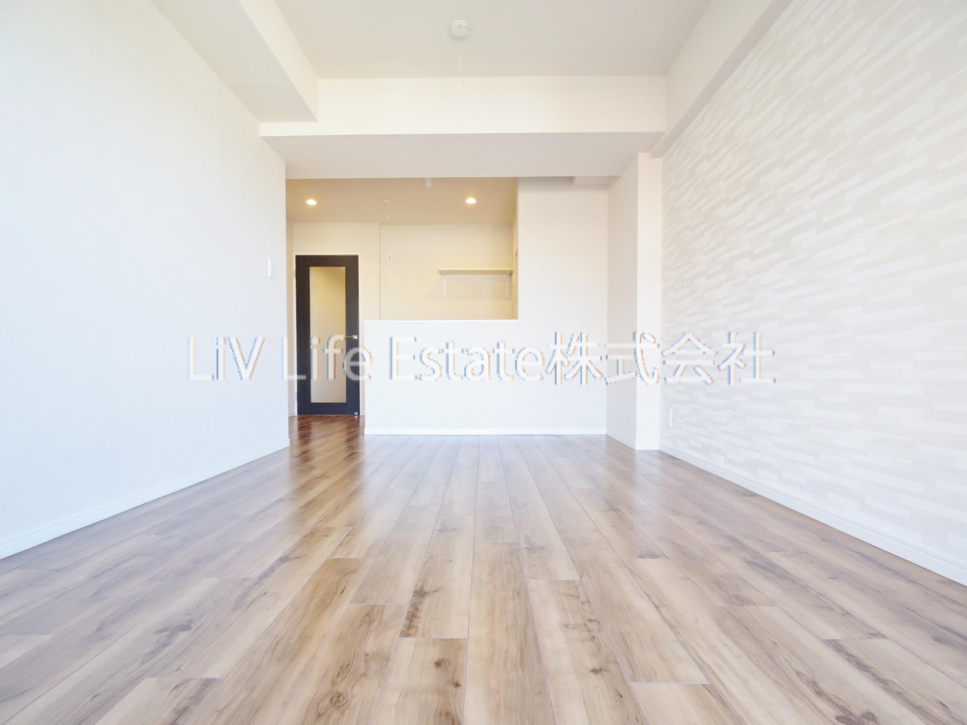 居室・リビング　同仕様写真