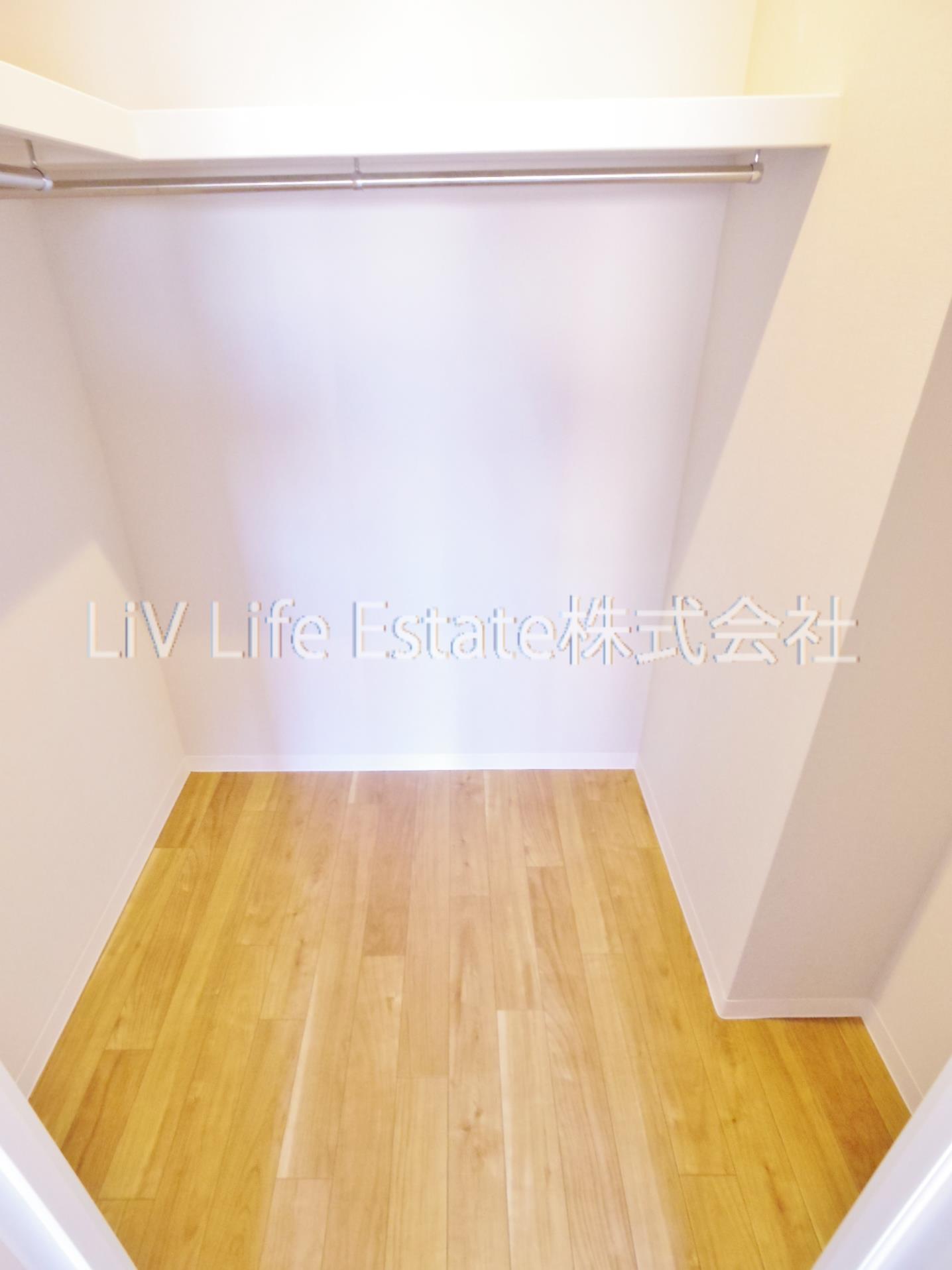 収納　同仕様写真