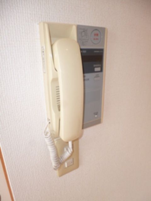 セキュリティ　★諸条件の操舵、ご案内は中央林間店まで★