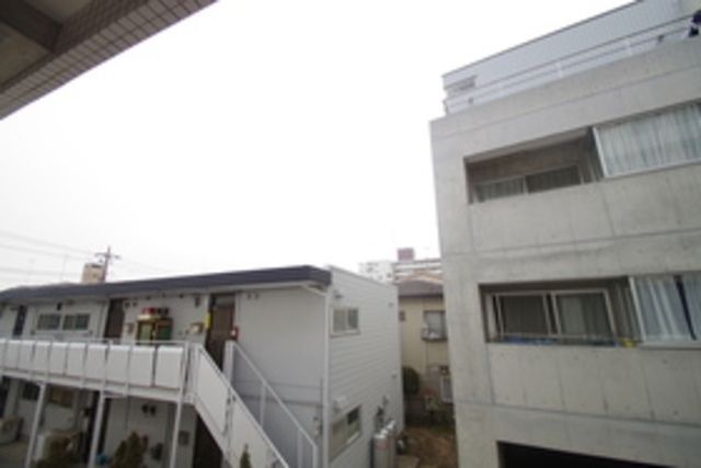 眺望　★諸条件の操舵、ご案内は中央林間店まで★