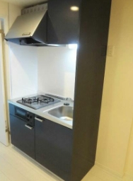 キッチン　☆調理も捗るシステムキッチン☆